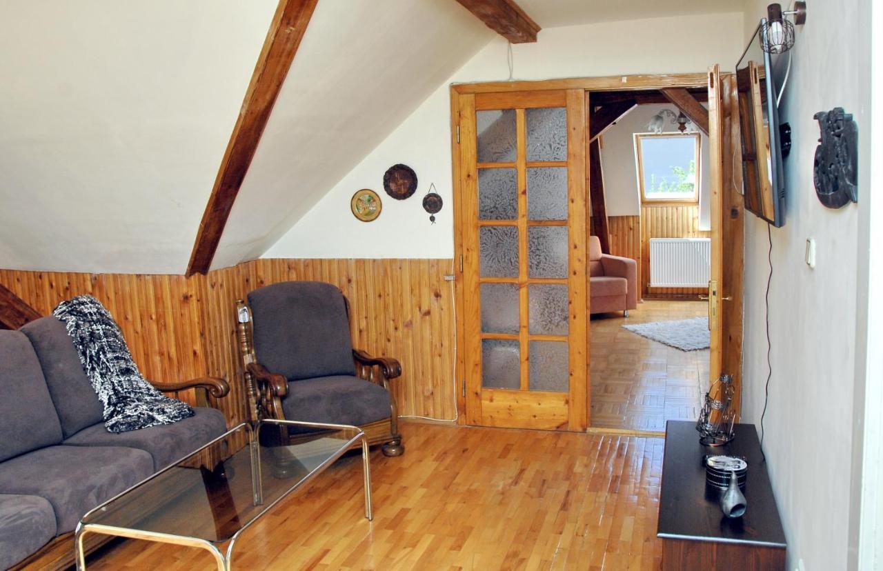 Brasov Valley Apartamento Exterior foto