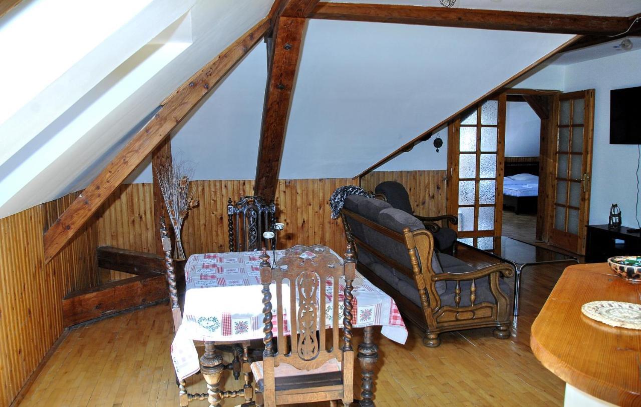 Brasov Valley Apartamento Exterior foto