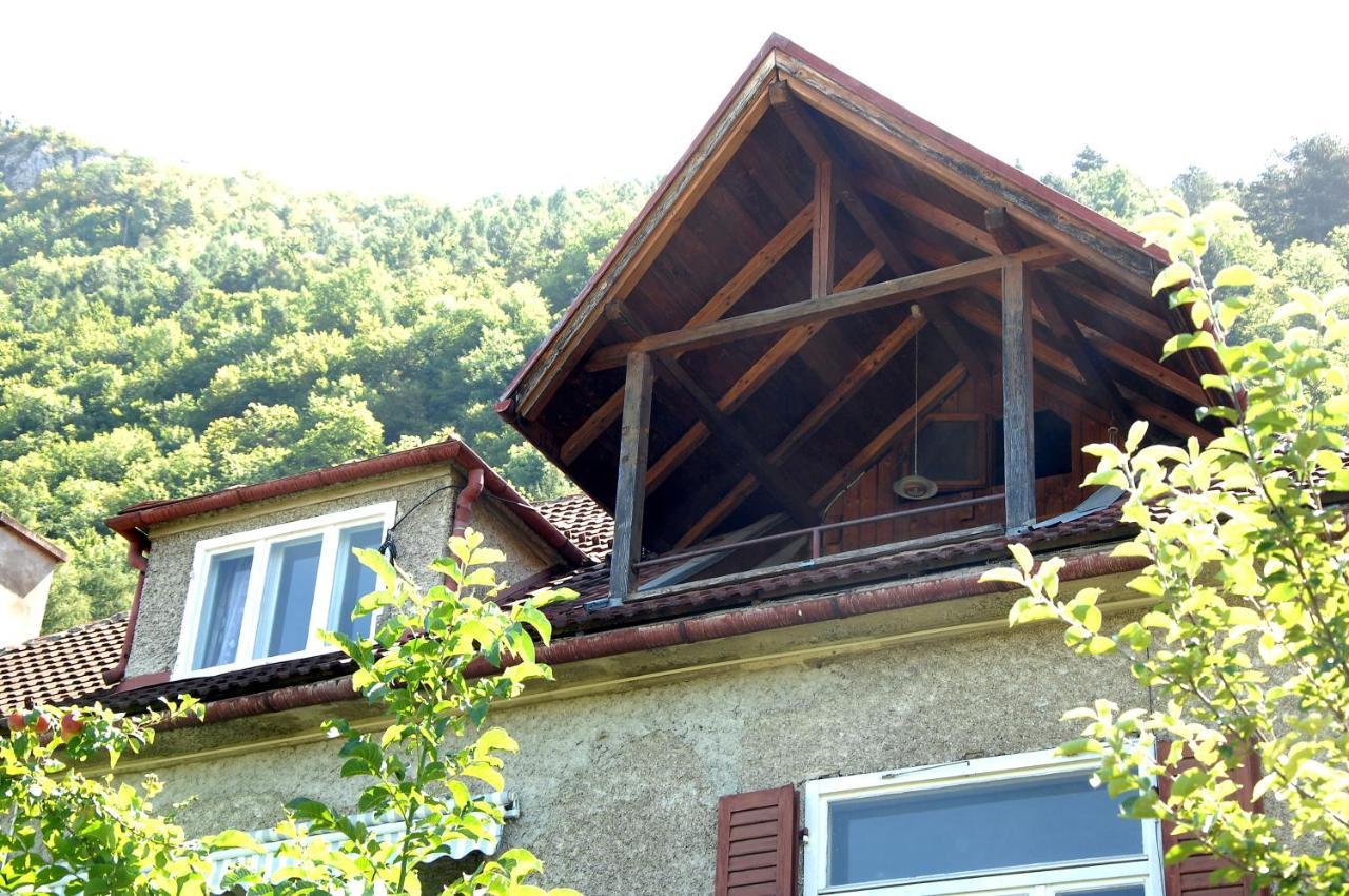 Brasov Valley Apartamento Exterior foto