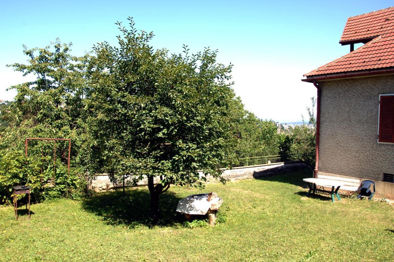Brasov Valley Apartamento Exterior foto